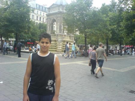 hamza